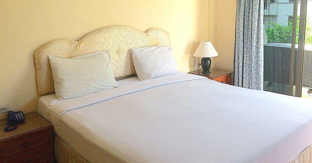 Eurostar International Hotel Ban Nong Tabaek Exteriör bild