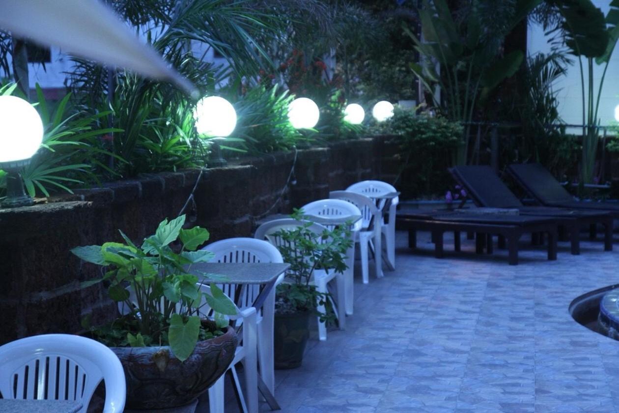 Eurostar International Hotel Ban Nong Tabaek Exteriör bild