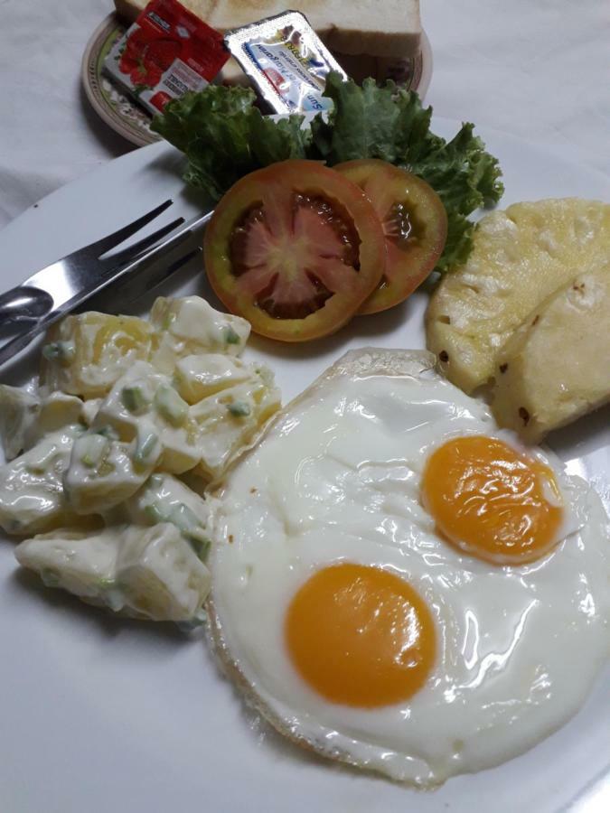 Eurostar International Hotel Ban Nong Tabaek Exteriör bild